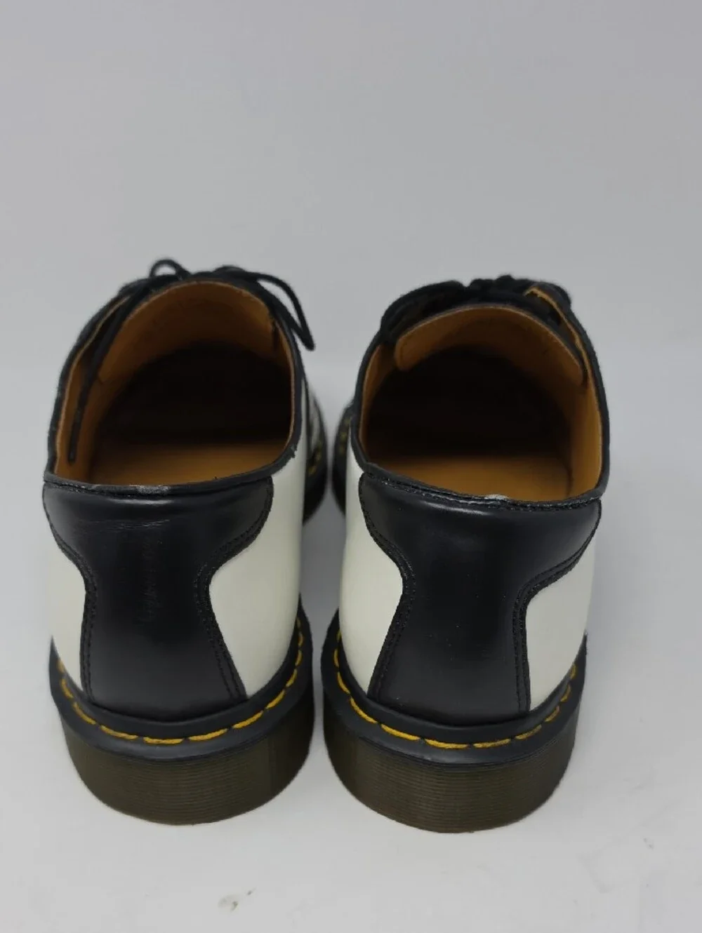 Dr. Martens classic black